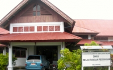Marine and Fisheries Service Office             