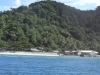  Project site for new marine protected area (MPA )