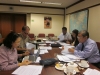 CTI SEA RPMO Team Meeting