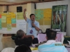Livelihood Training in Bukidnon for Women and IP leaders