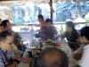 Meeting of CTI-SEA Philippines-Project Management Unit in Palawan