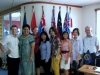 Strategic Program for Climate Resilience (SPCR) Regional Consultation in Suva, Fiji