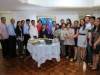 PRIMEX celebrating the first education project in Viet Nam